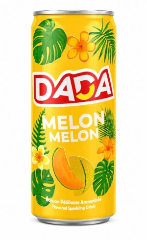 Dada Melon 330ml