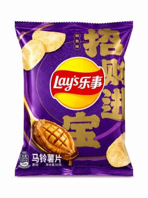 Lay's Abalone 56g
