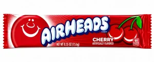 Air Heads Cherry 16g