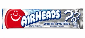 Air Heads White Mystery 16g