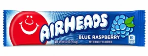 Air Heads Blue Raspberry 16g