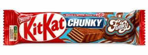 Kit Kat Chunky Funky 40g
