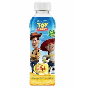 Disney Wispie Drink Toy Story Orange Pineapple 450ml