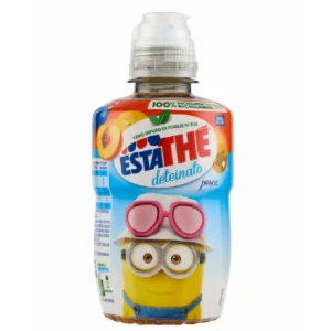 Estathe Minions Peach 250ml