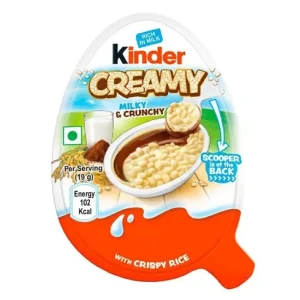 Kinder Creamy 19g