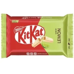 Kit Kat Lemon 41.5g