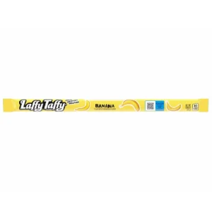 Laffy Taffy Banana 23g