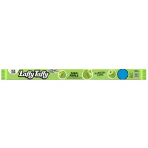 Laffy Taffy Sour Apple 23g