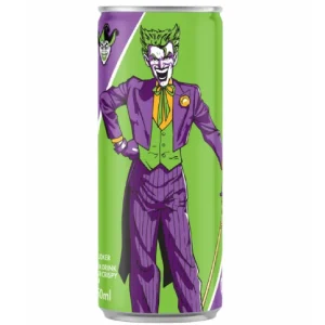 The Joker Soda Sour Crispy Pear 250ml