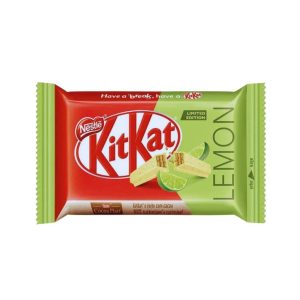 Kit Kat Lemon 41.5g