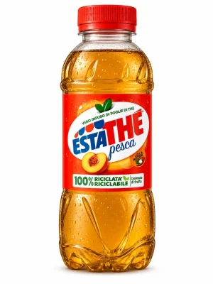 Ferrero Estathe Bottle Peach 400ml
