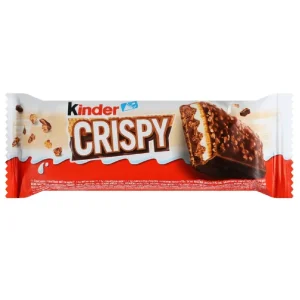 Kinderkrokante wafel 34g