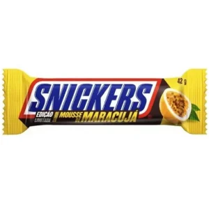 Snickers Maracuja 42g